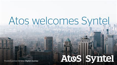 atos syntel webmail|Atos Digital Authentication.